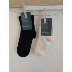 hemp 94% socks - HempAge