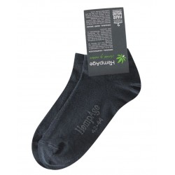 hemp 94% socks - HempAge