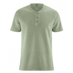 Clearsky or green t-shirt...
