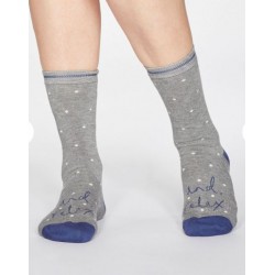 bamboo socks for woman in a bag Relax