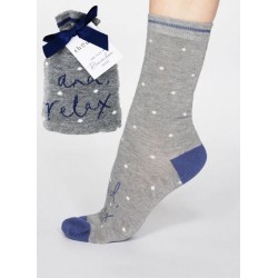 bamboo socks for woman in a...