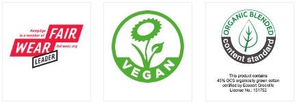 certifications organic hempage